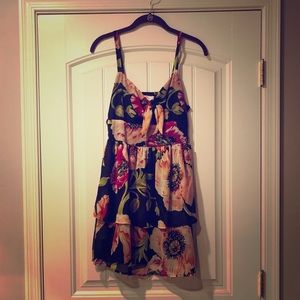 Band of Gypsies Dress
